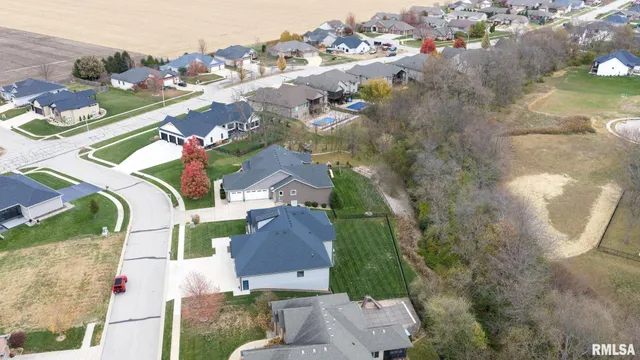 $850,000 | 2804 Pat Tillman Drive, Springfield, IL 62711