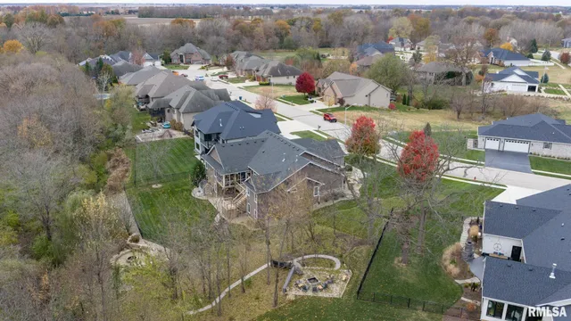 $850,000 | 2804 Pat Tillman Drive, Springfield, IL 62711