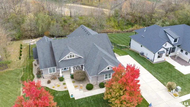 $850,000 | 2804 Pat Tillman Drive, Springfield, IL 62711