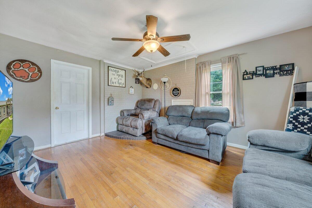 18 Foggy Ridge Road Rocky Mount, VA 24151 - Photo 13 of 31 MIB07672