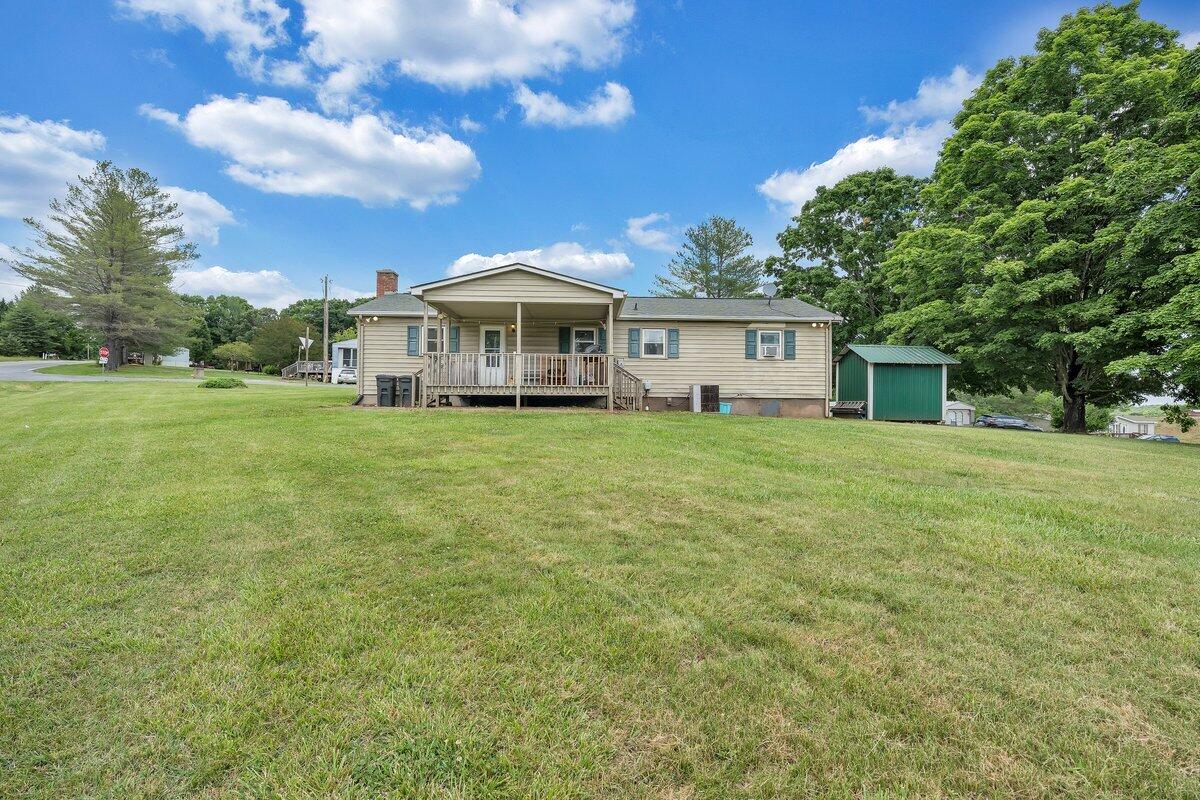 18 Foggy Ridge Road Rocky Mount, VA 24151 - Photo 23 of 31 MIB07594