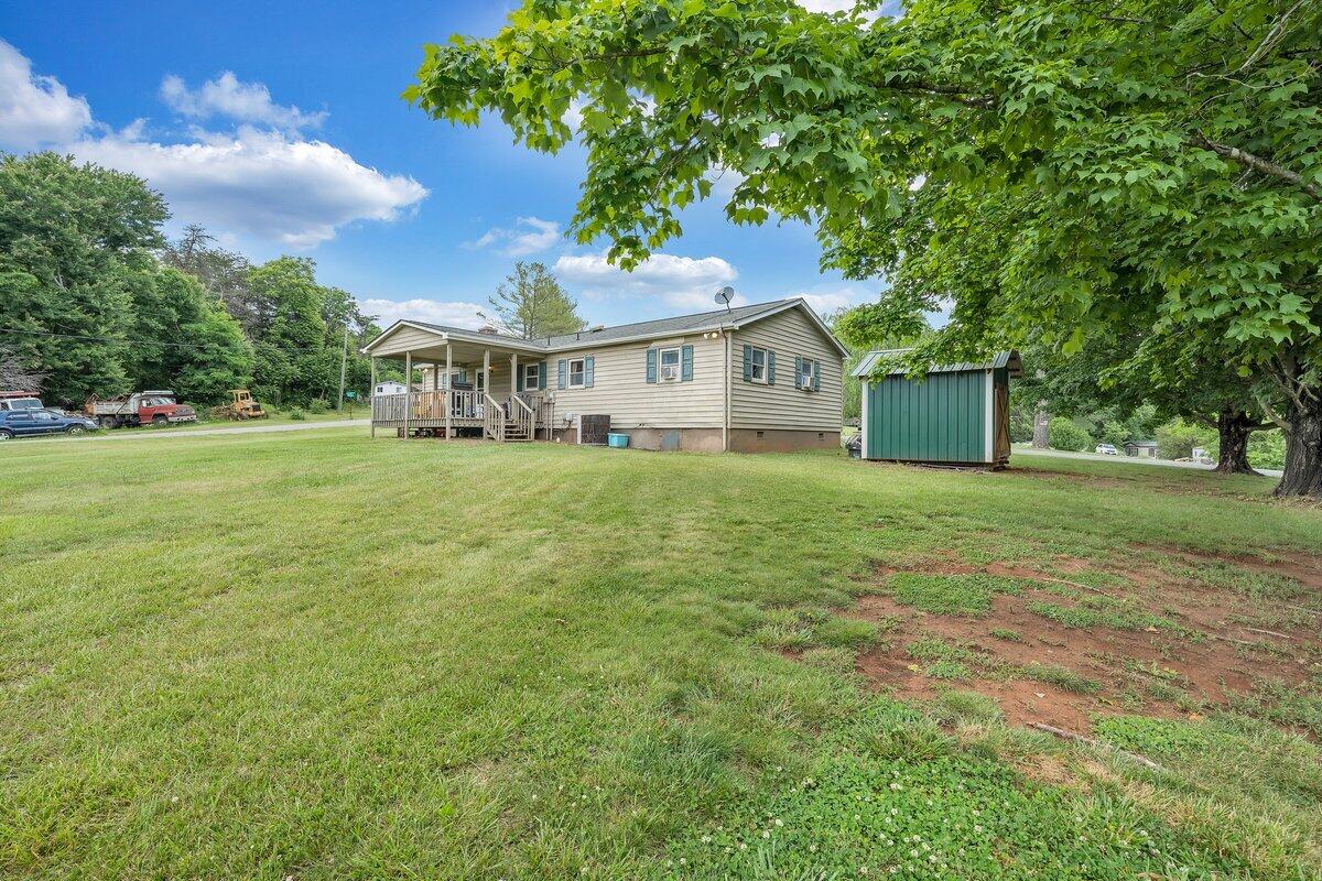 18 Foggy Ridge Road Rocky Mount, VA 24151 - Photo 31 of 31 MIB07597