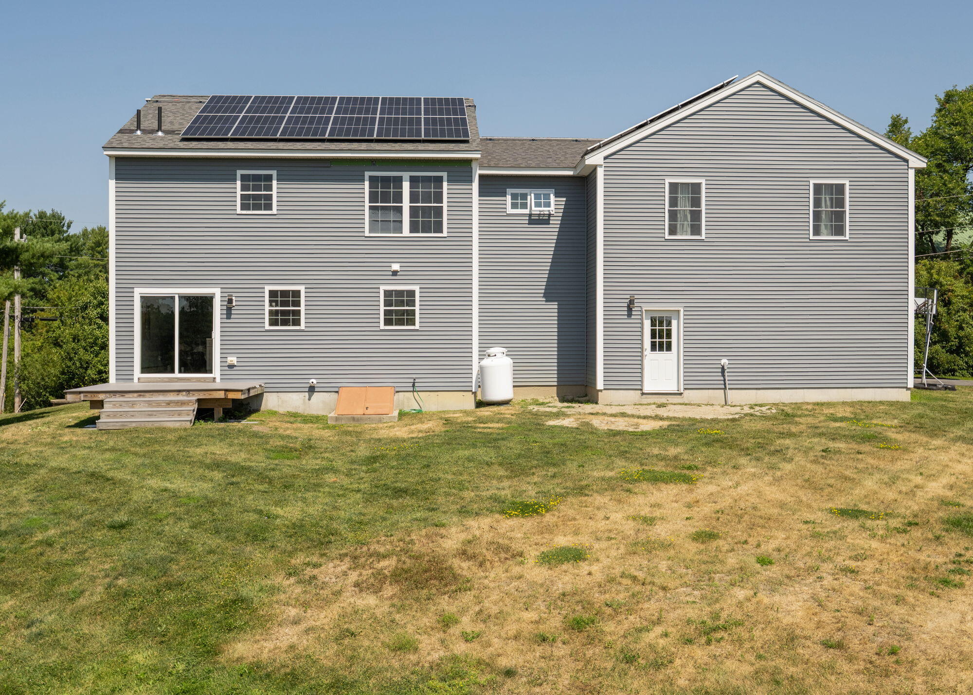 47 Longfellow Road Gorham, ME 04038 - Photo 47 of 55 47LongfellowRd-Gorham-51