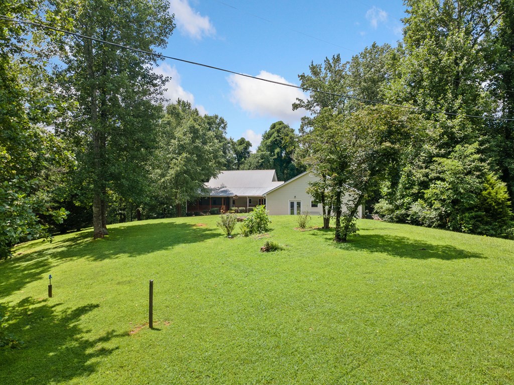 564 Scrougetown Road Ellijay, GA 30536 - Photo 8 of 58 Gallery Image 8