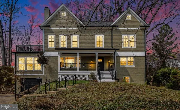 $1,997,500 | 9414 Wadsworth Drive, Bethesda, MD 20817