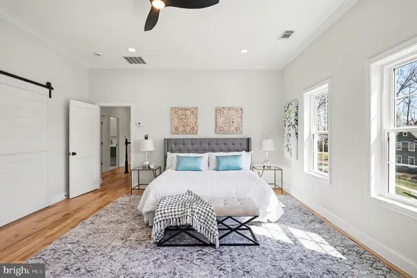 $1,997,500 | 9414 Wadsworth Drive, Bethesda, MD 20817