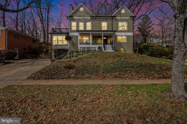 $1,997,500 | 9414 Wadsworth Drive, Bethesda, MD 20817