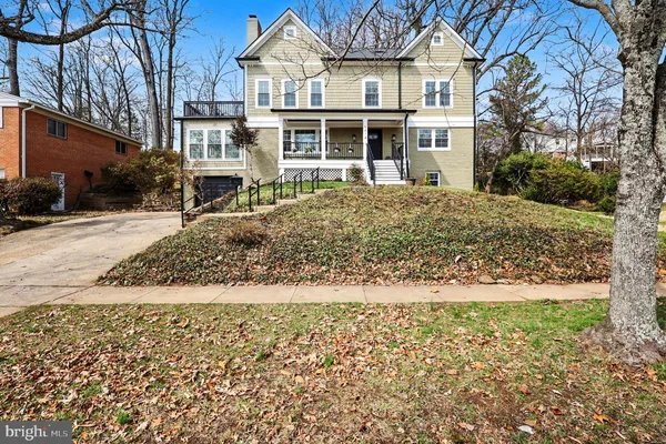 $1,997,500 | 9414 Wadsworth Drive, Bethesda, MD 20817