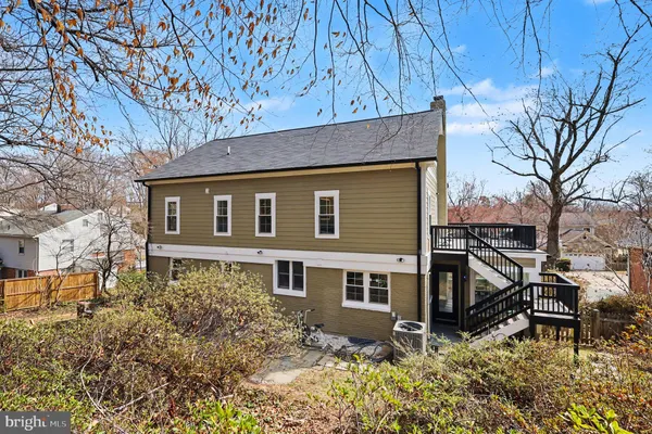 $1,997,500 | 9414 Wadsworth Drive, Bethesda, MD 20817