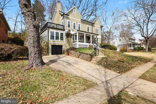 $1,997,500 | 9414 Wadsworth Drive, Bethesda, MD 20817