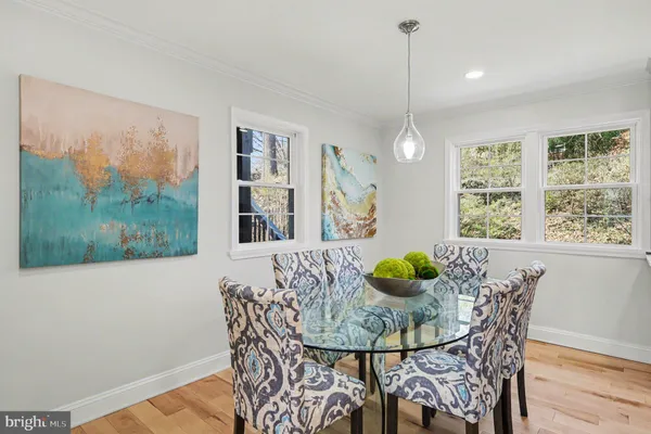 $1,997,500 | 9414 Wadsworth Drive, Bethesda, MD 20817