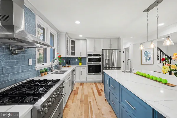 $1,997,500 | 9414 Wadsworth Drive, Bethesda, MD 20817