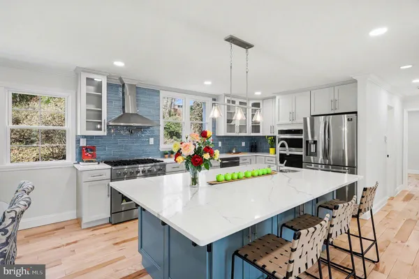 $1,997,500 | 9414 Wadsworth Drive, Bethesda, MD 20817