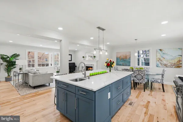 $1,997,500 | 9414 Wadsworth Drive, Bethesda, MD 20817