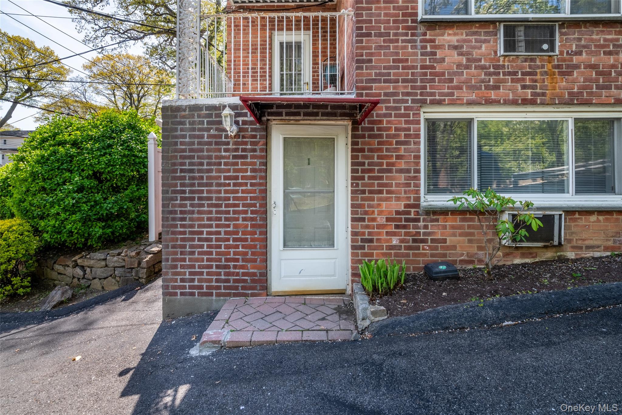 2333 Palmer Avenue, Unit B1 New Rochelle, NY 10801 - Photo 2 of 10 Your own private entrance