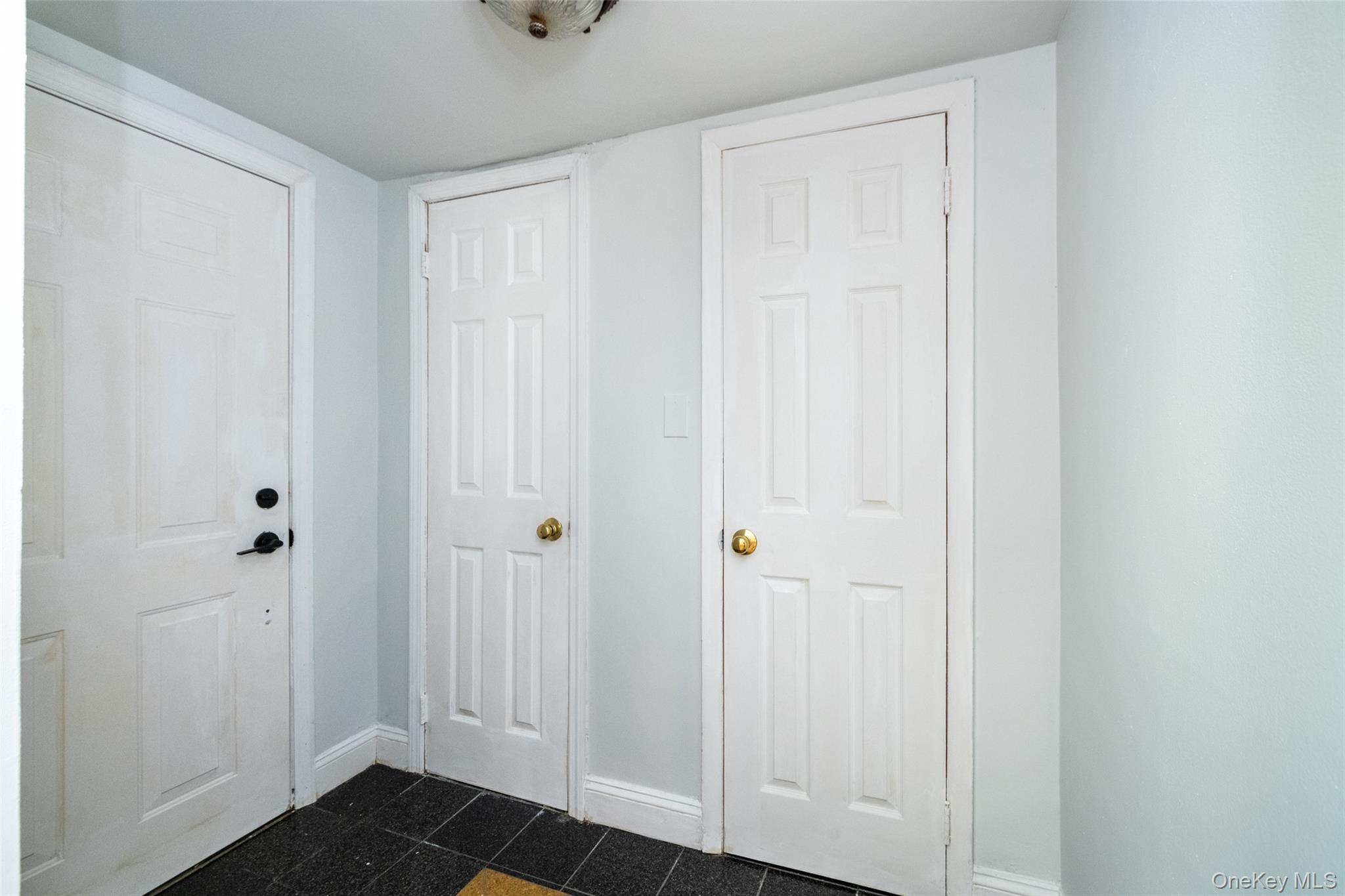 2333 Palmer Avenue, Unit B1 New Rochelle, NY 10801 - Photo 4 of 10 Entrance foyer with two large size closets