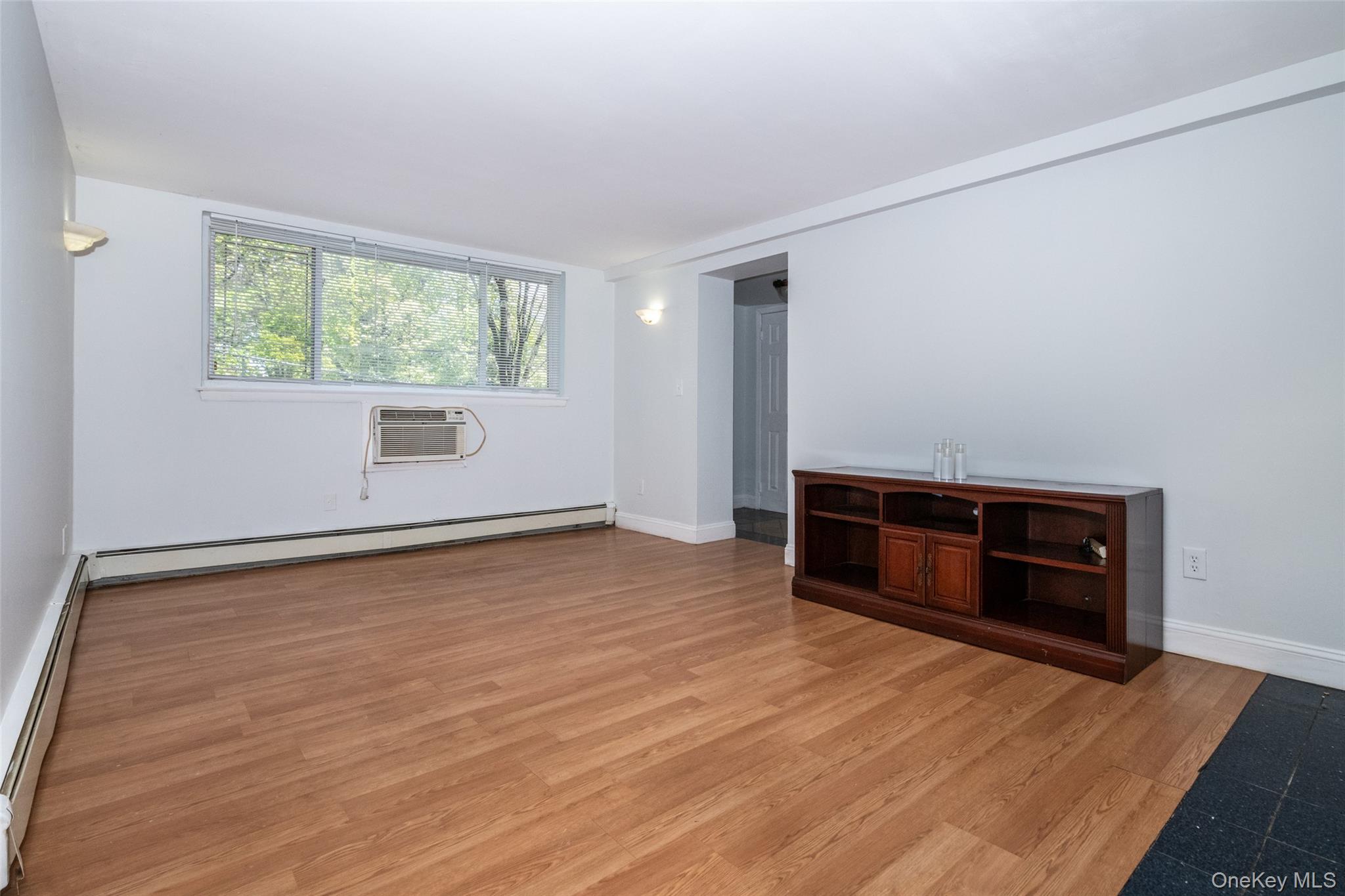 2333 Palmer Avenue, Unit B1 New Rochelle, NY 10801 - Photo 7 of 10 Large Living Room with hardwood floors