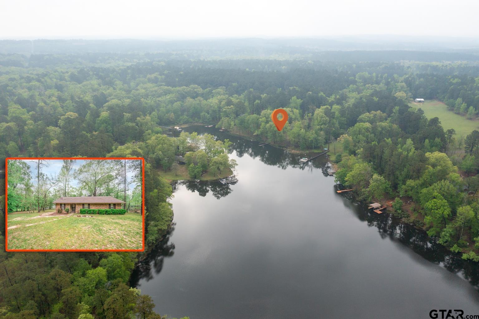 2987 Cr 1596 Avinger Tx  