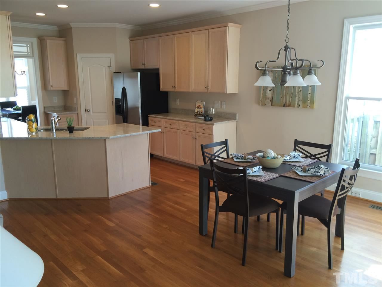 537 Pace Street Raleigh, NC 27604 - Photo 5 of 25 Photo 5