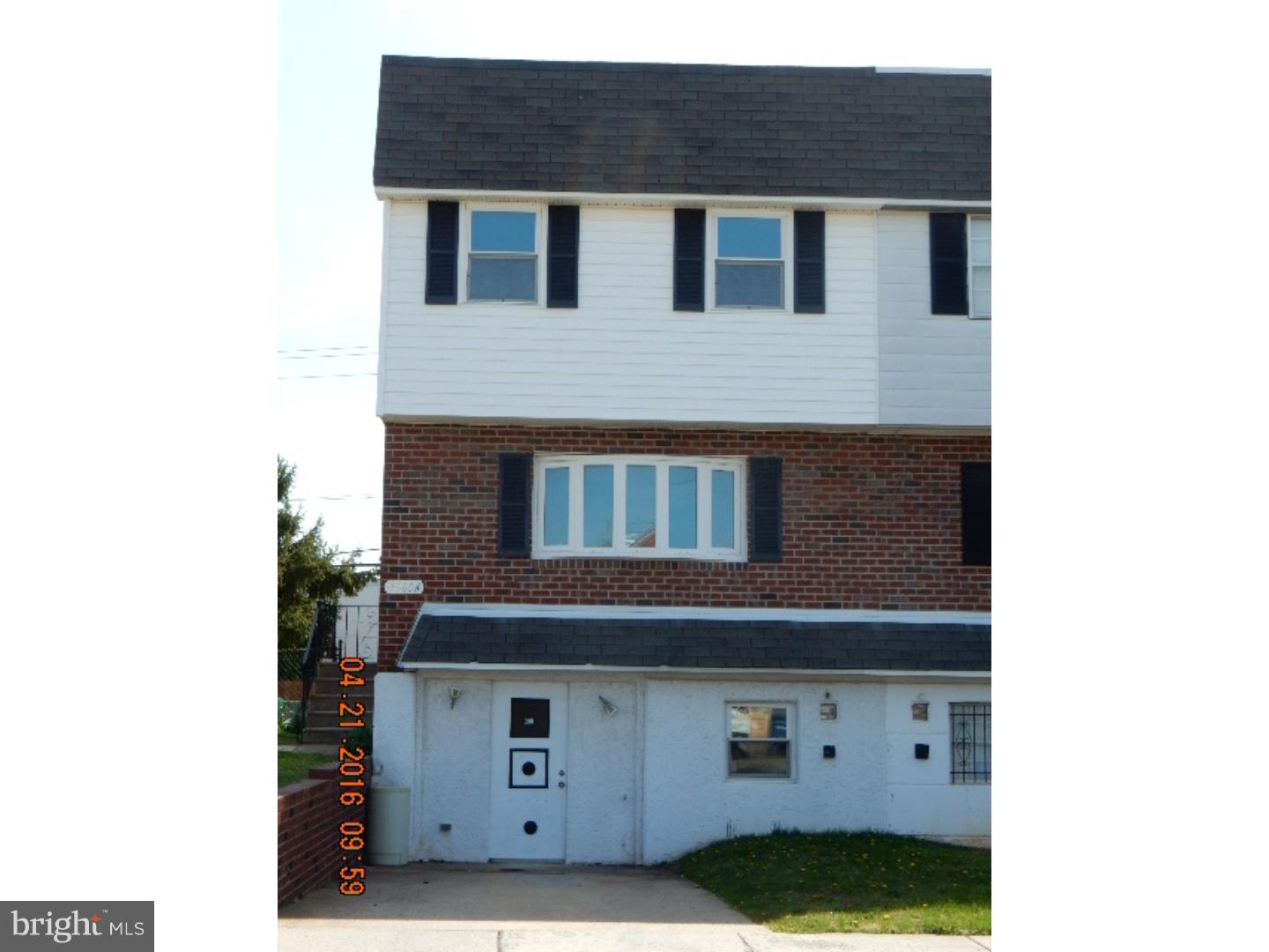 9985 A Sandy Road Philadelphia, PA 19115 - Photo 1 of 22 Exterior Front