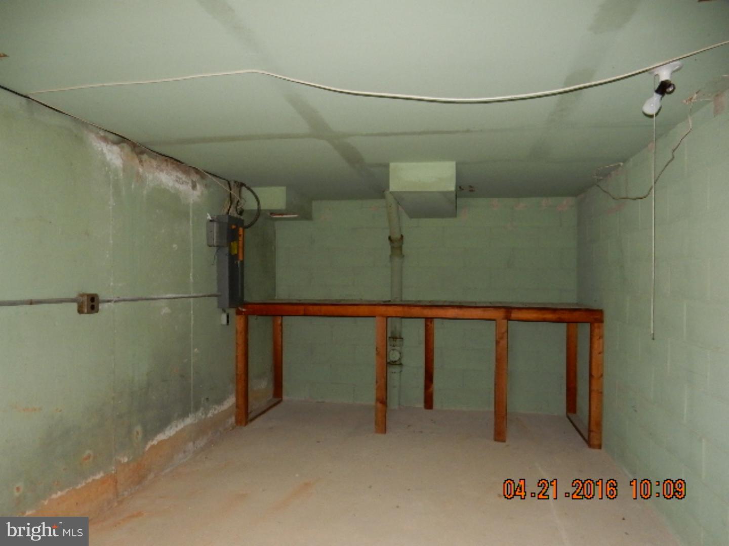 9985 A Sandy Road Philadelphia, PA 19115 - Photo 20 of 22 Basement