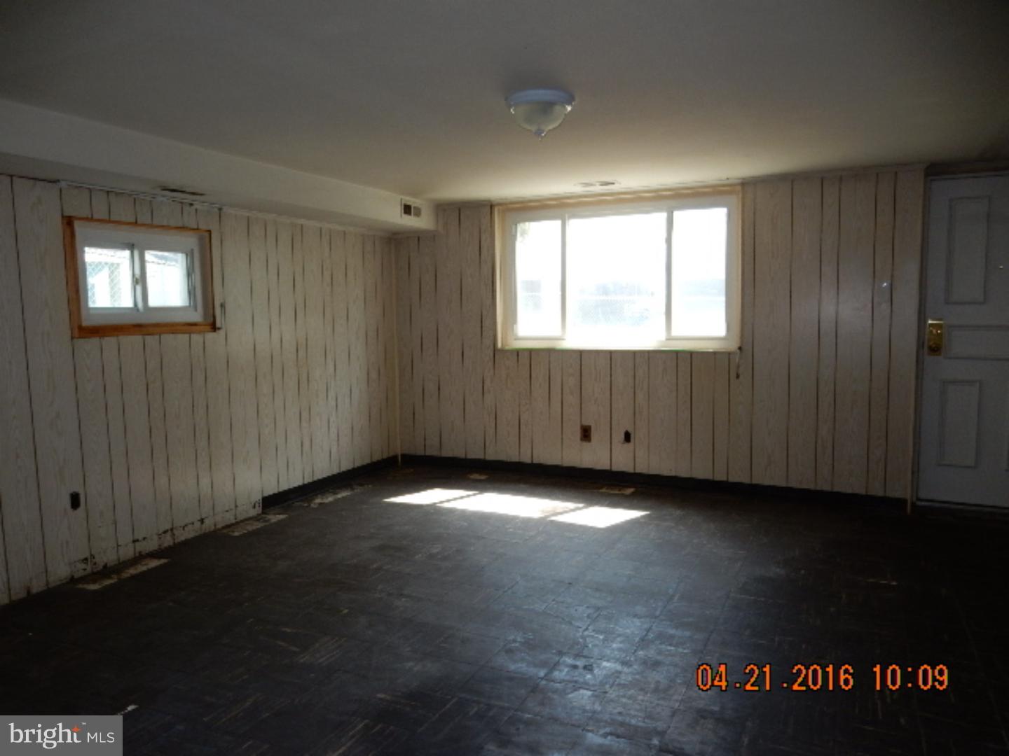 9985 A Sandy Road Philadelphia, PA 19115 - Photo 21 of 22 Basement