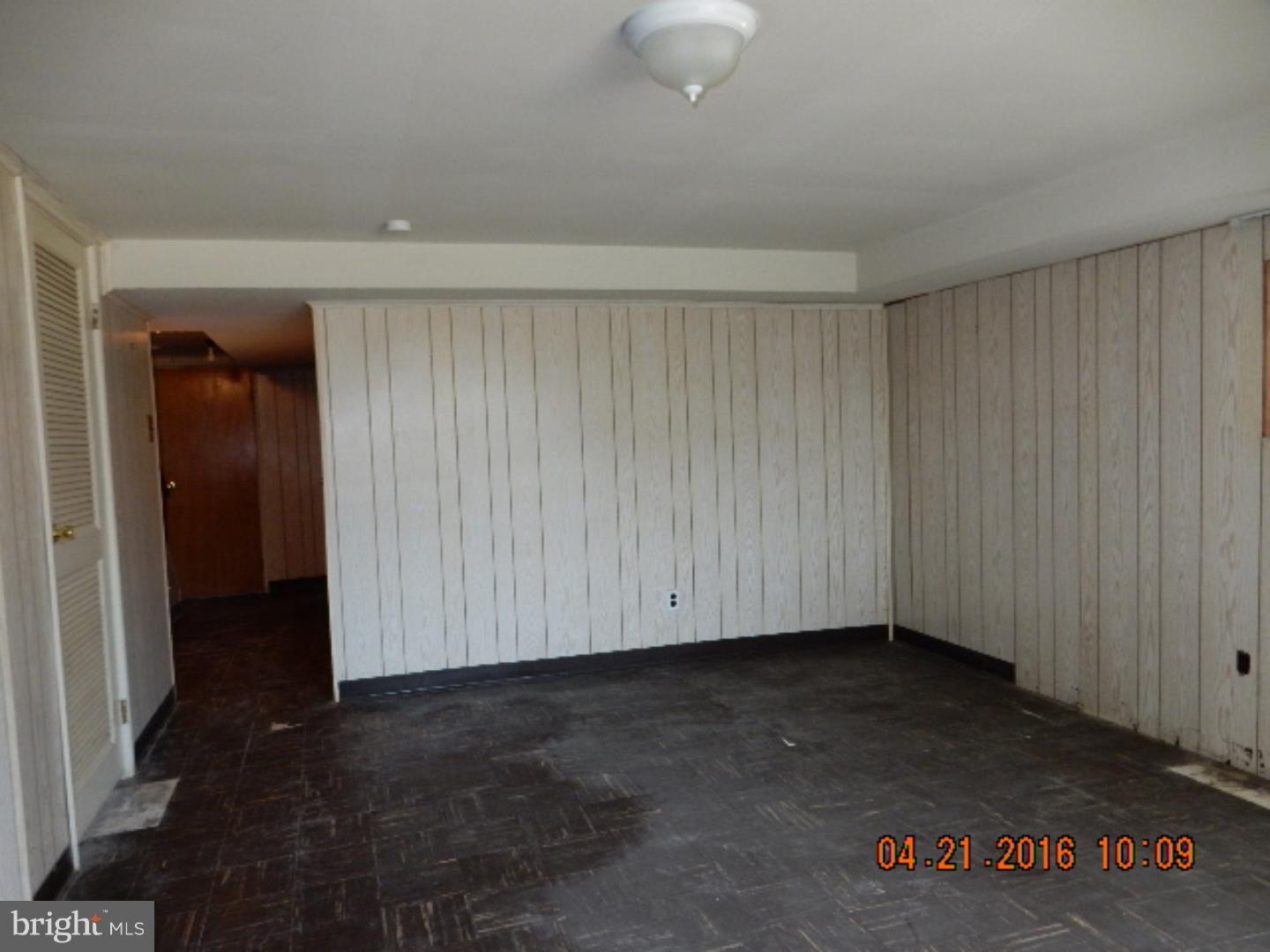 9985 A Sandy Road Philadelphia, PA 19115 - Photo 22 of 22 Basement