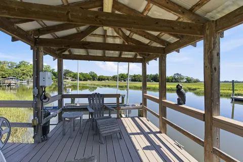 $3,998,000 | 660 Ellis Oak Avenue, Charleston, SC 29412