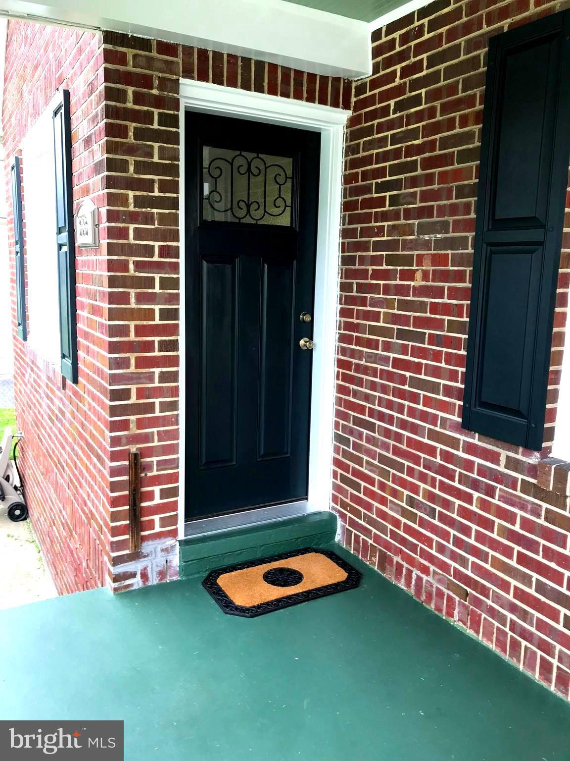 365 Townsend Road Baltimore, MD 21221 - Photo 3 of 29 Welcome to your New Home