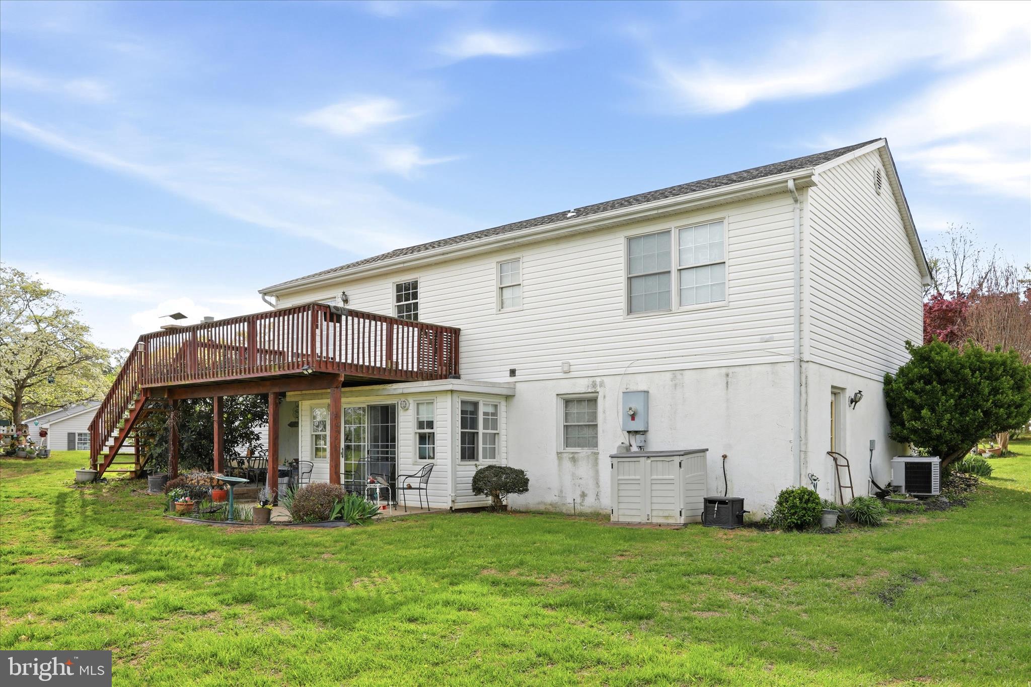 8117 Bailey Road Warrenton, VA 20186 - Photo 41 of 46