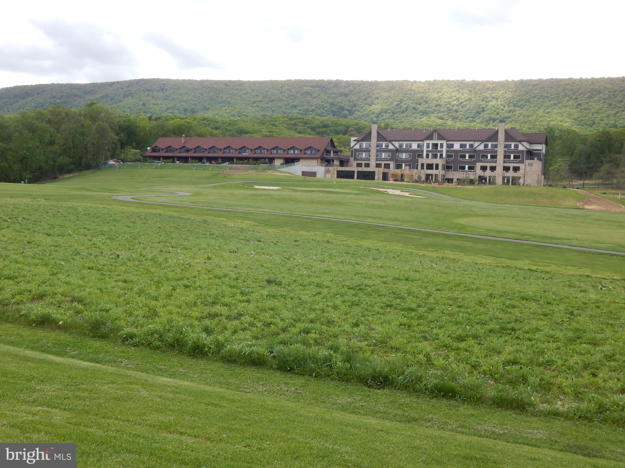 Plum Tree Lane Berkeley Springs, WV 25411 - Photo 23 of 51 a view of a city