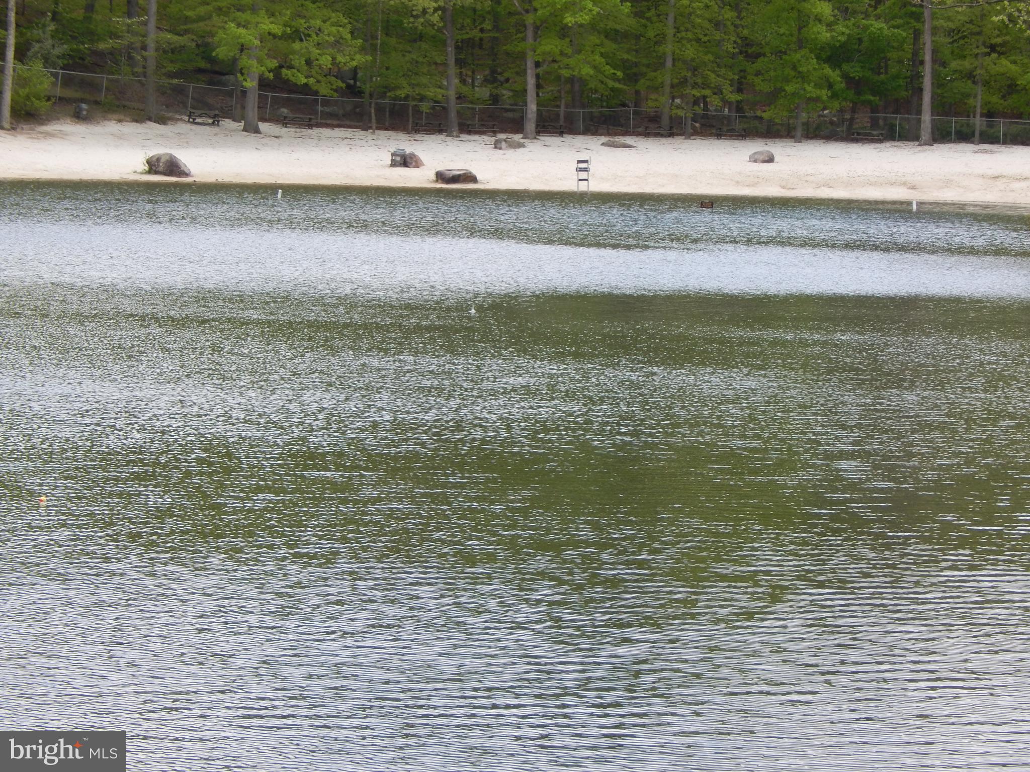Plum Tree Lane Berkeley Springs, WV 25411 - Photo 36 of 51 a view of a terrace