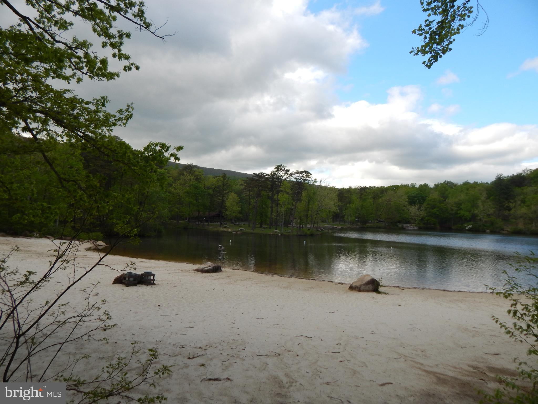 Plum Tree Lane Berkeley Springs, WV 25411 - Photo 50 of 51 Cacapon State Park