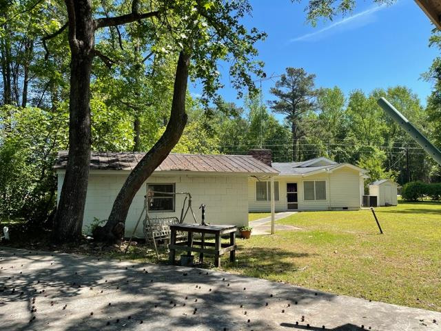 2467 Stone Road Manning, SC 29102 - Photo 5 of 24 Gallery Image 5