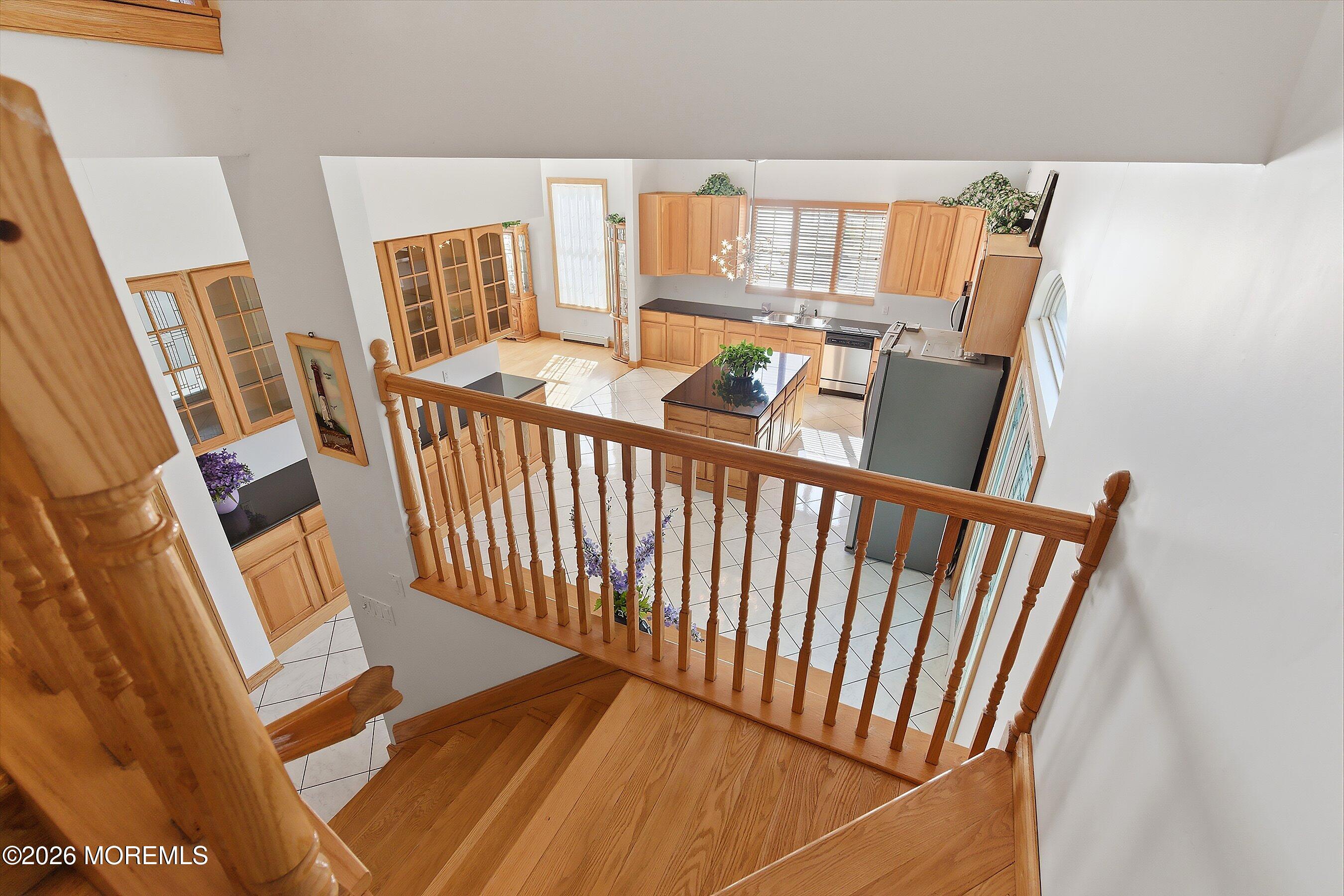 159 Harbor Inn Road Bayville, NJ 08721 - Photo 53 of 124 038-Landing