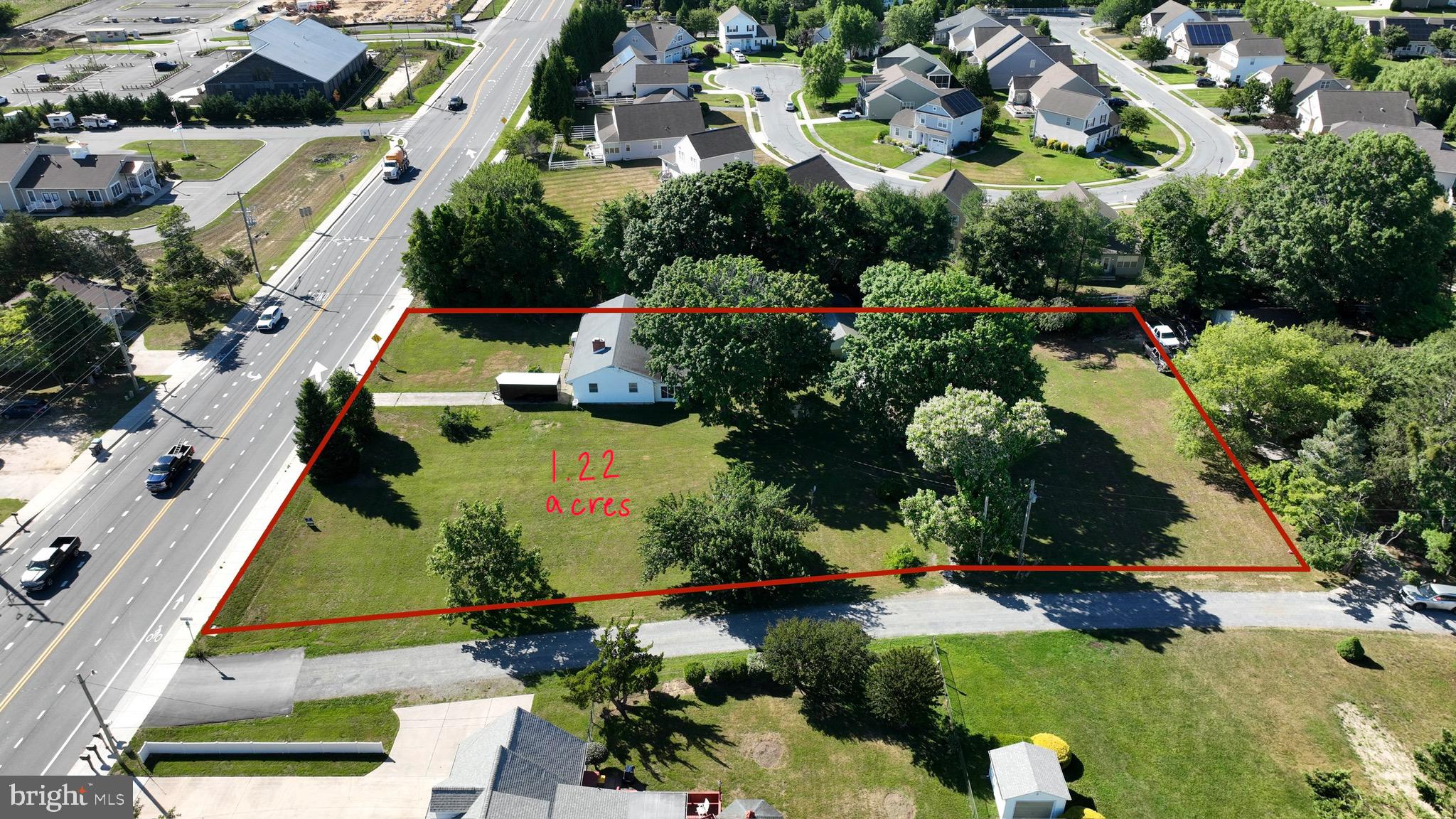 19234 Plantation Road Rehoboth Beach, DE 19971 - Photo 2 of 8