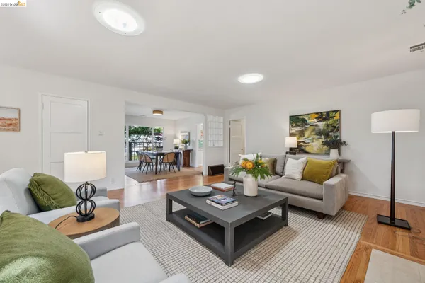 $949,000 | 716 Ashbury Avenue, El Cerrito, CA 94530