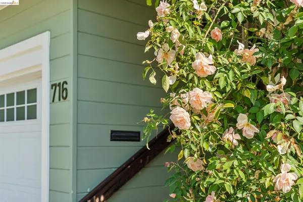 $949,000 | 716 Ashbury Avenue, El Cerrito, CA 94530