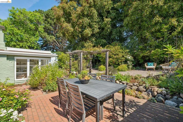 $949,000 | 716 Ashbury Avenue, El Cerrito, CA 94530