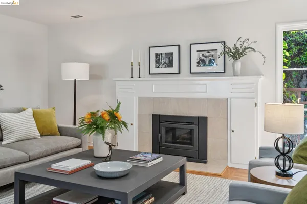 $949,000 | 716 Ashbury Avenue, El Cerrito, CA 94530