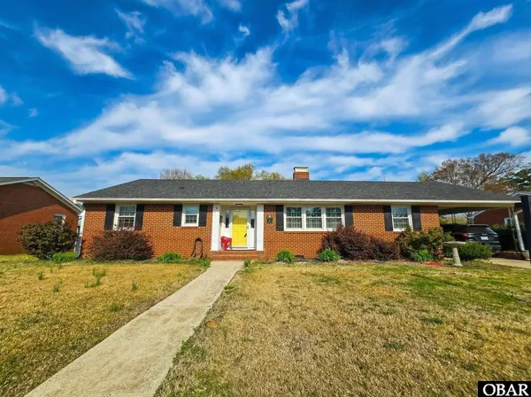 $299,900 | 103 Carolina Street, Hertford, NC 27944