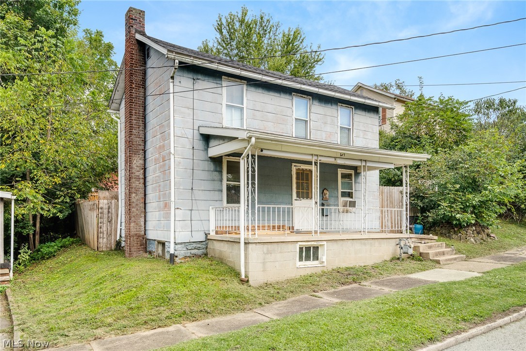 237 Ridge Street Leetonia, OH 44431 - Photo 3 of 35 Gallery Image 3