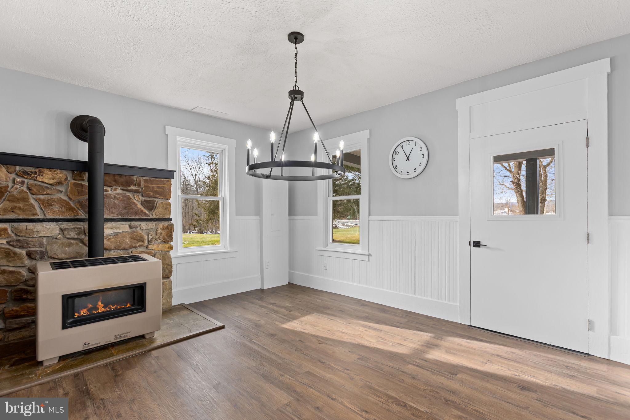 99 Creek Road Millmont, PA 17845 - Photo 22 of 61