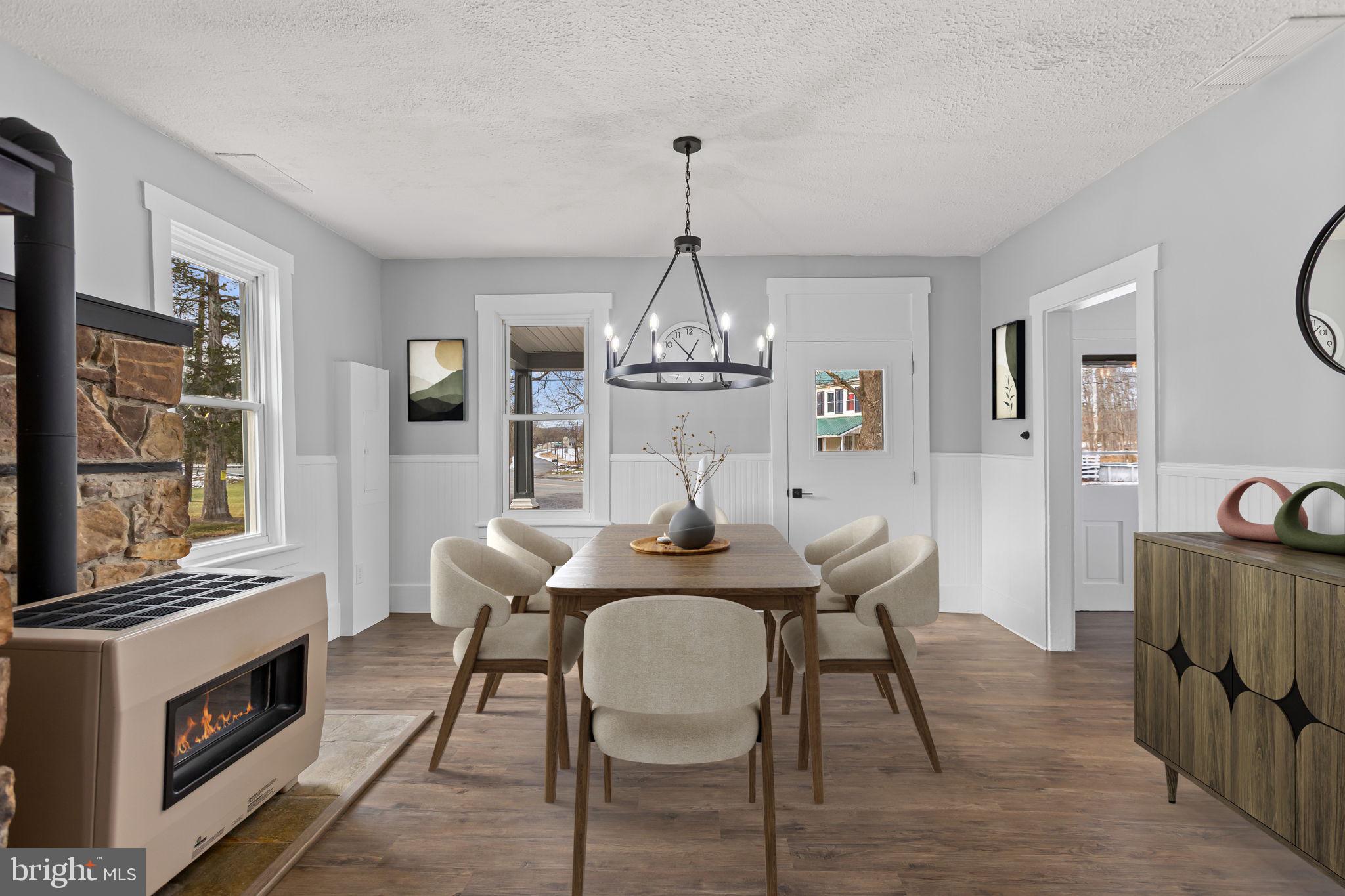 99 Creek Road Millmont, PA 17845 - Photo 3 of 61