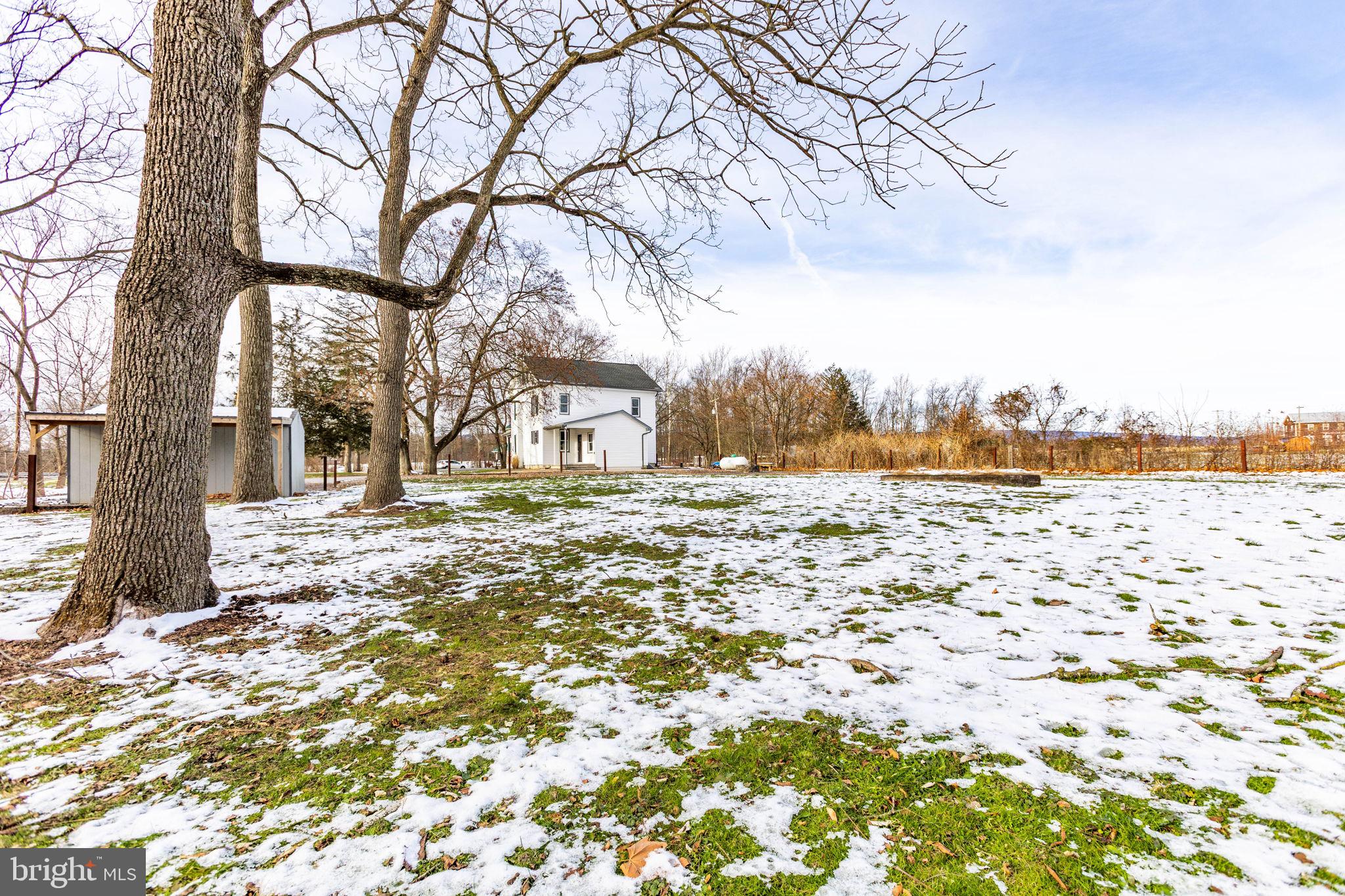 99 Creek Road Millmont, PA 17845 - Photo 43 of 61