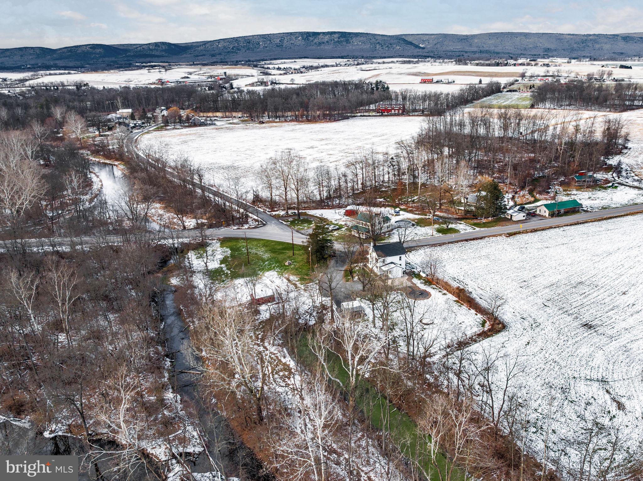 99 Creek Road Millmont, PA 17845 - Photo 44 of 61