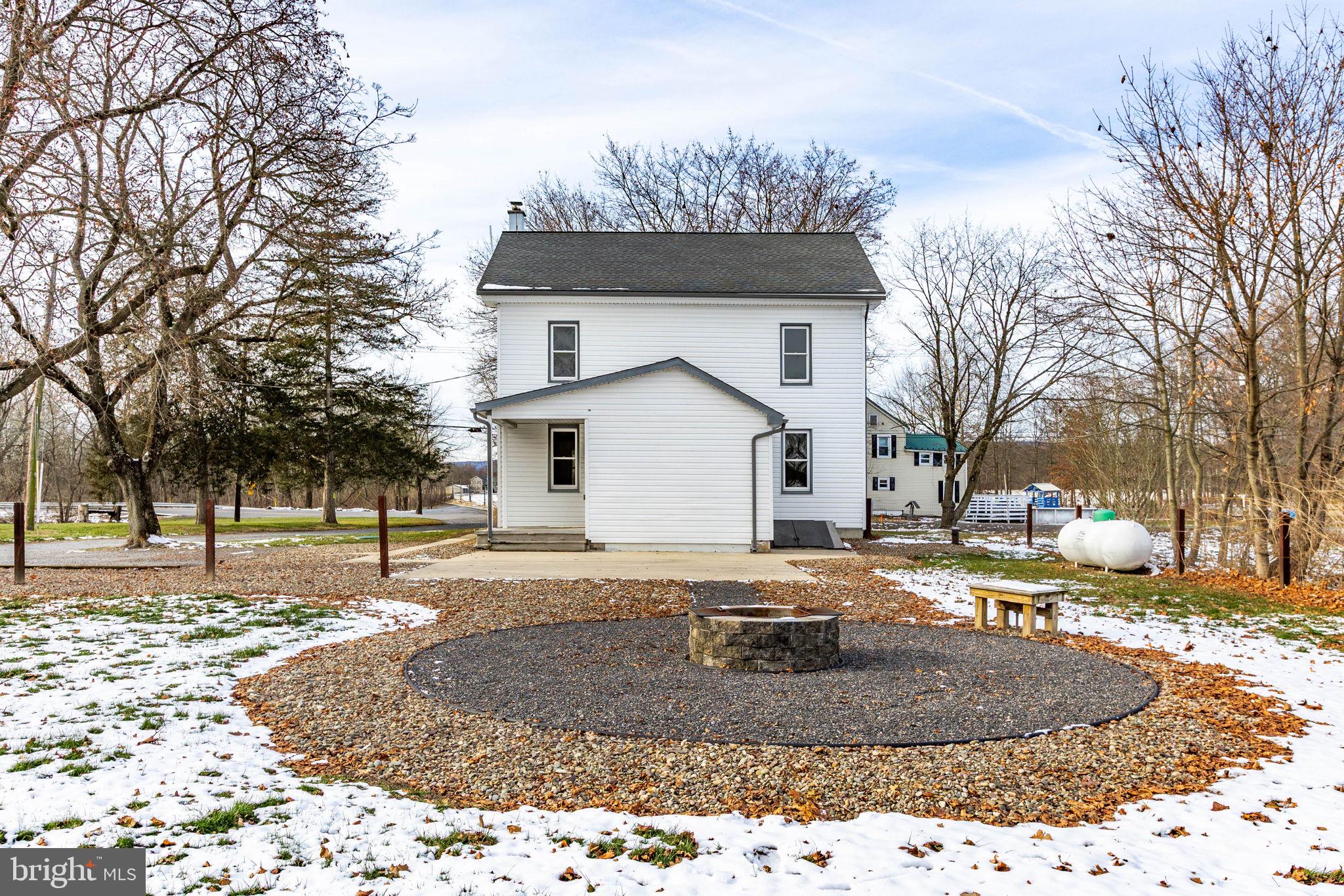 99 Creek Road Millmont, PA 17845 - Photo 45 of 61