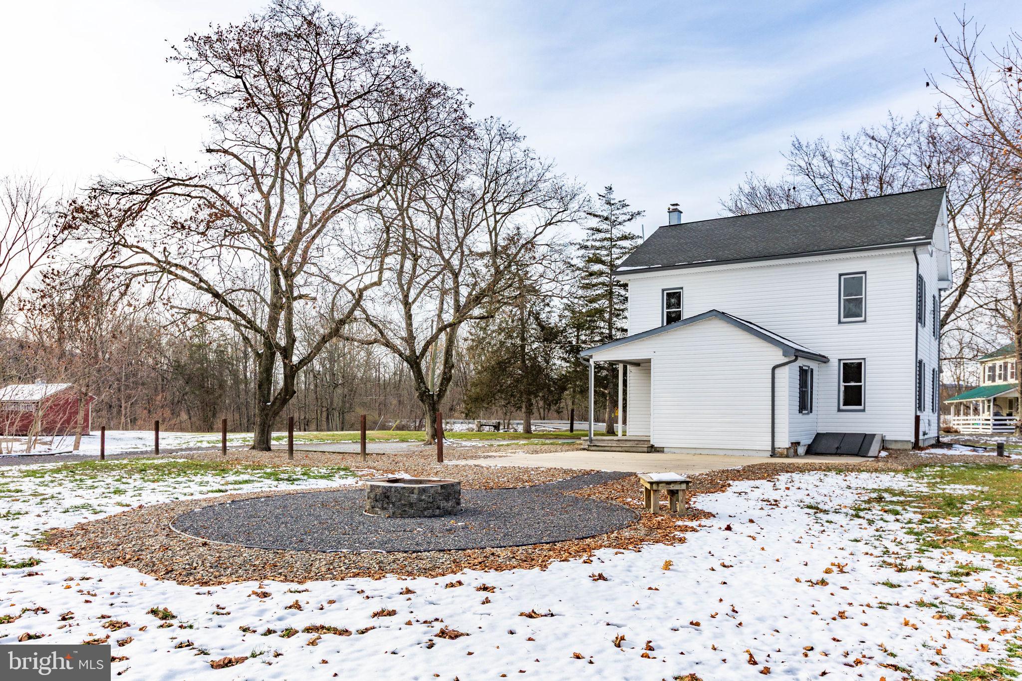 99 Creek Road Millmont, PA 17845 - Photo 46 of 61