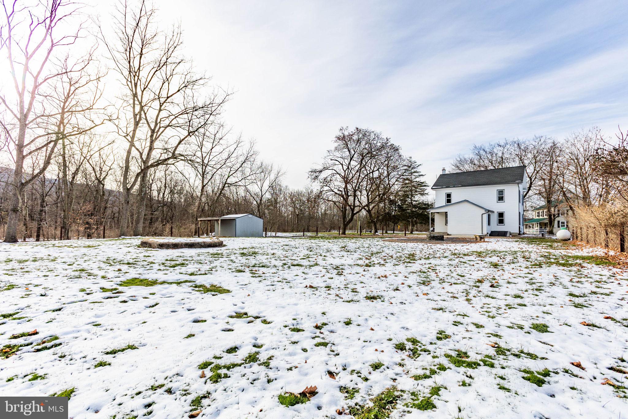 99 Creek Road Millmont, PA 17845 - Photo 47 of 61