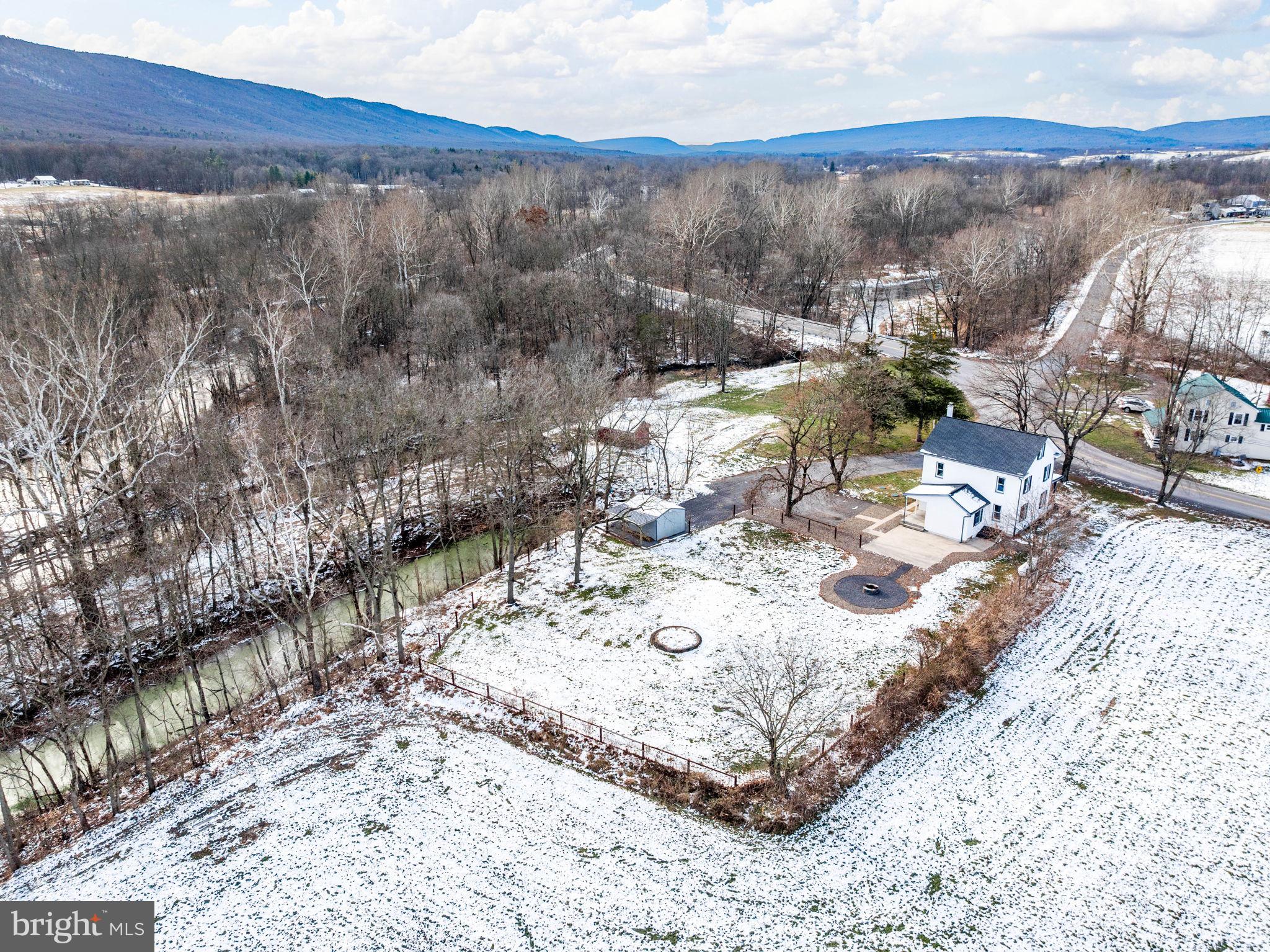 99 Creek Road Millmont, PA 17845 - Photo 48 of 61